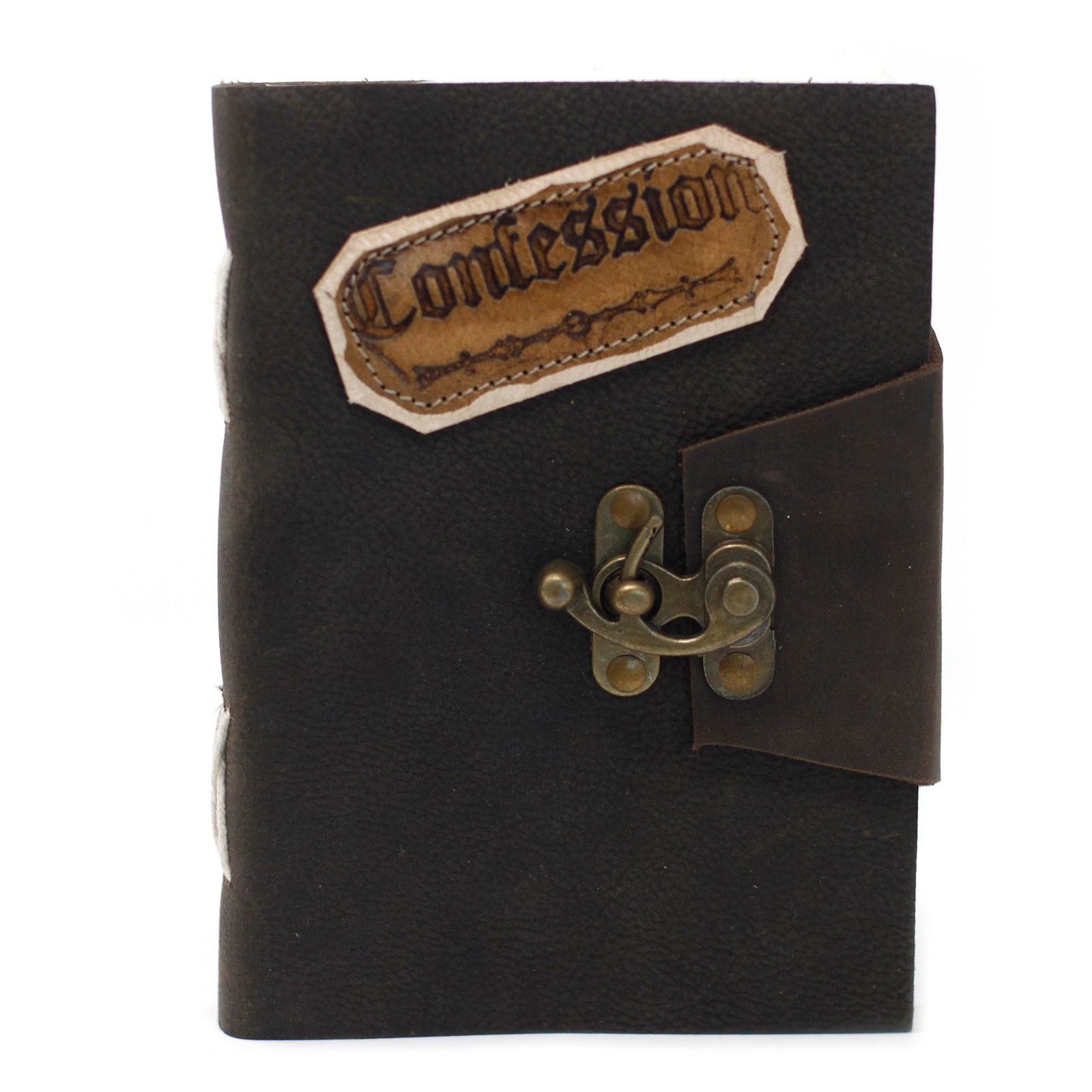 Journals with locks