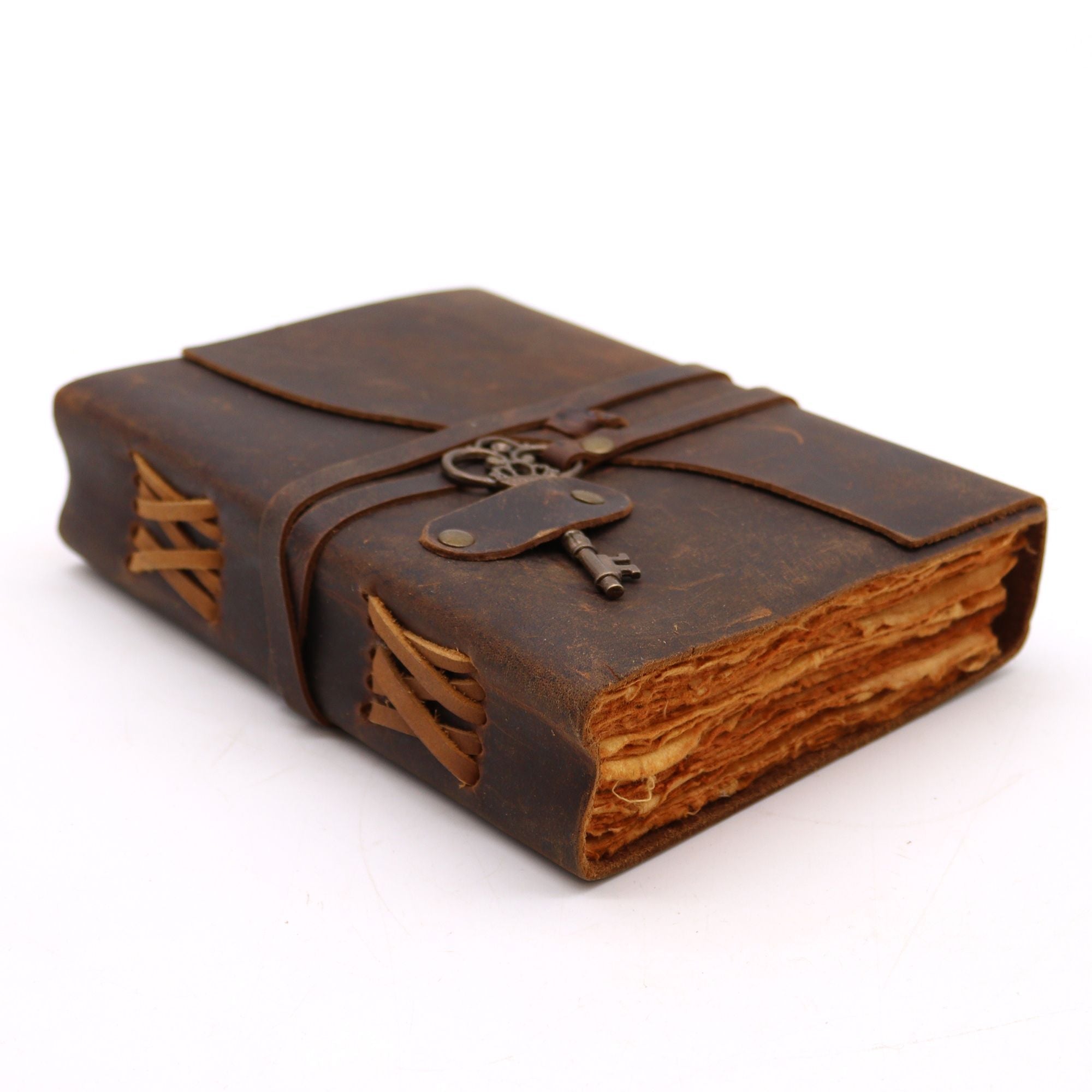 Handmade Leather