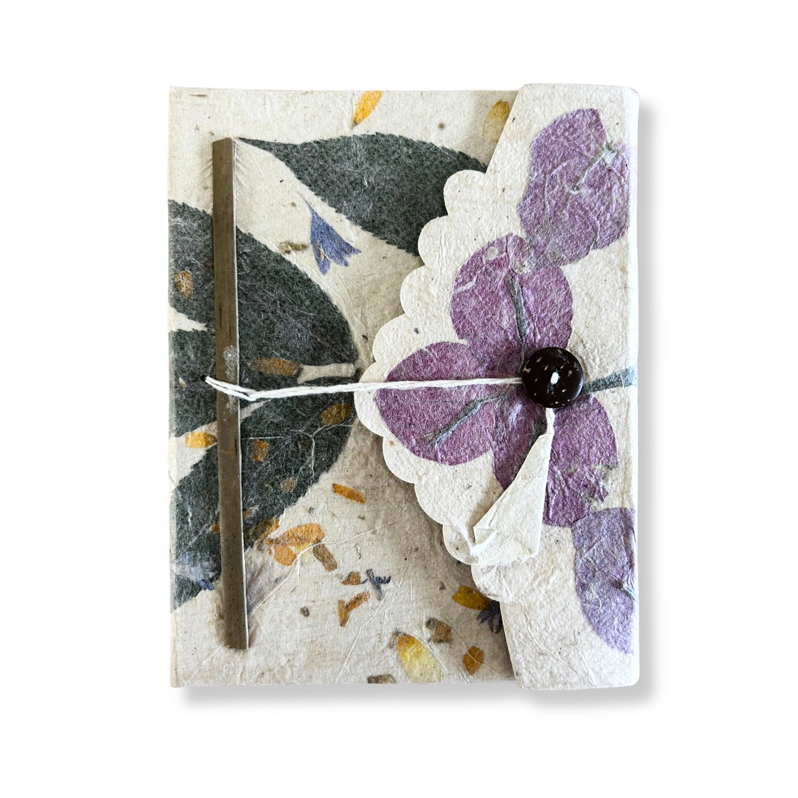 Med Lokta Bougainvillea Journal Lrg