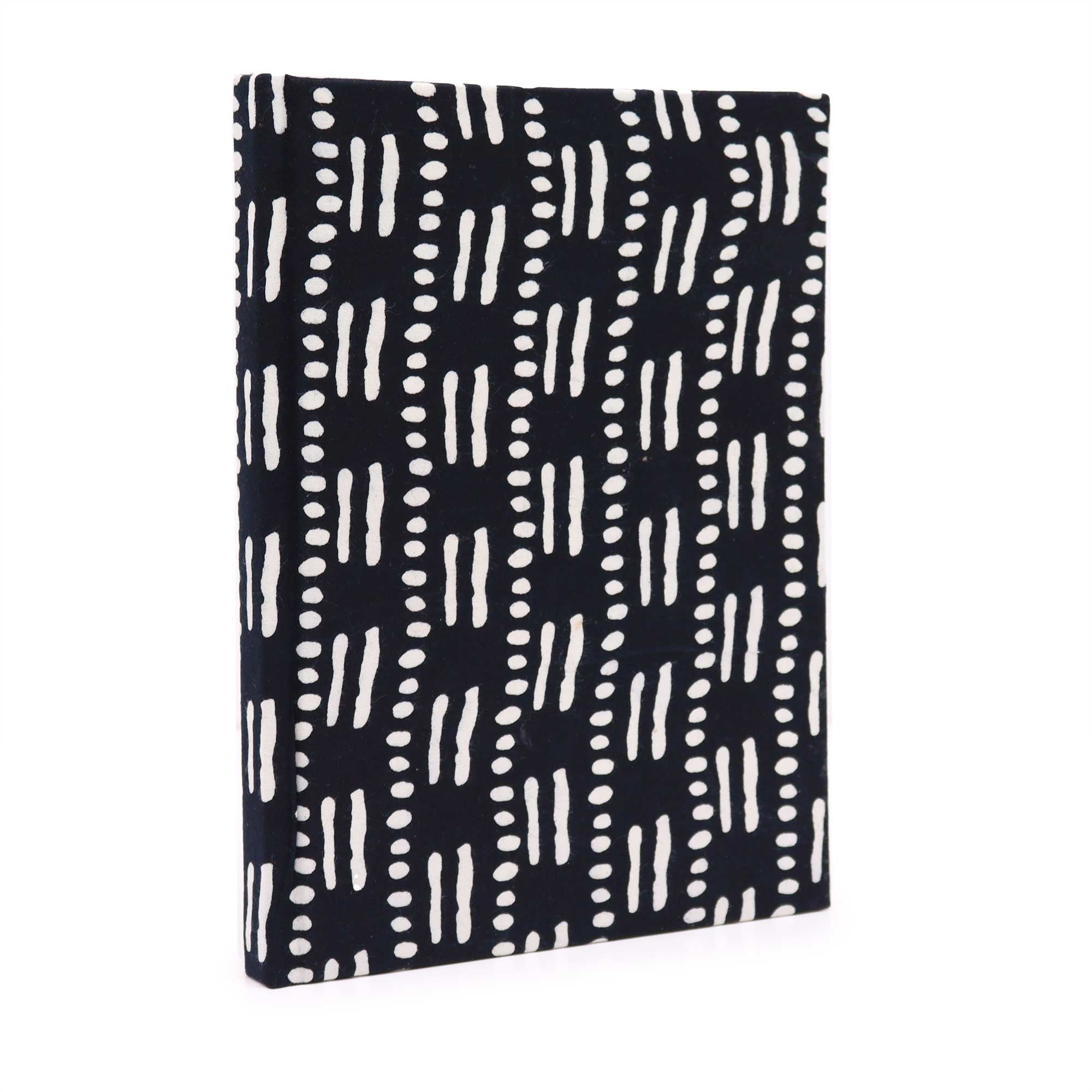Cotton Bound Journal