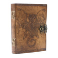Leather Dragon Journal
