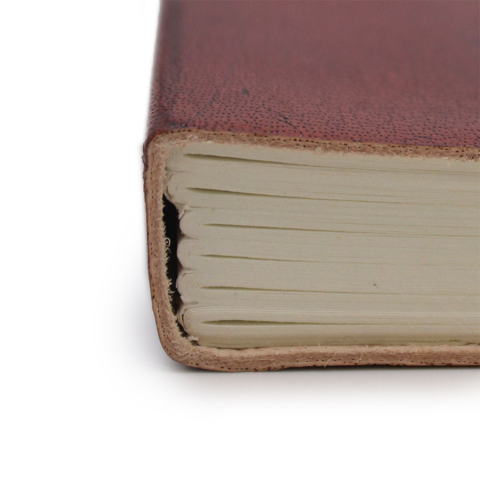 Small Journal with strap - Tibetan Mandala