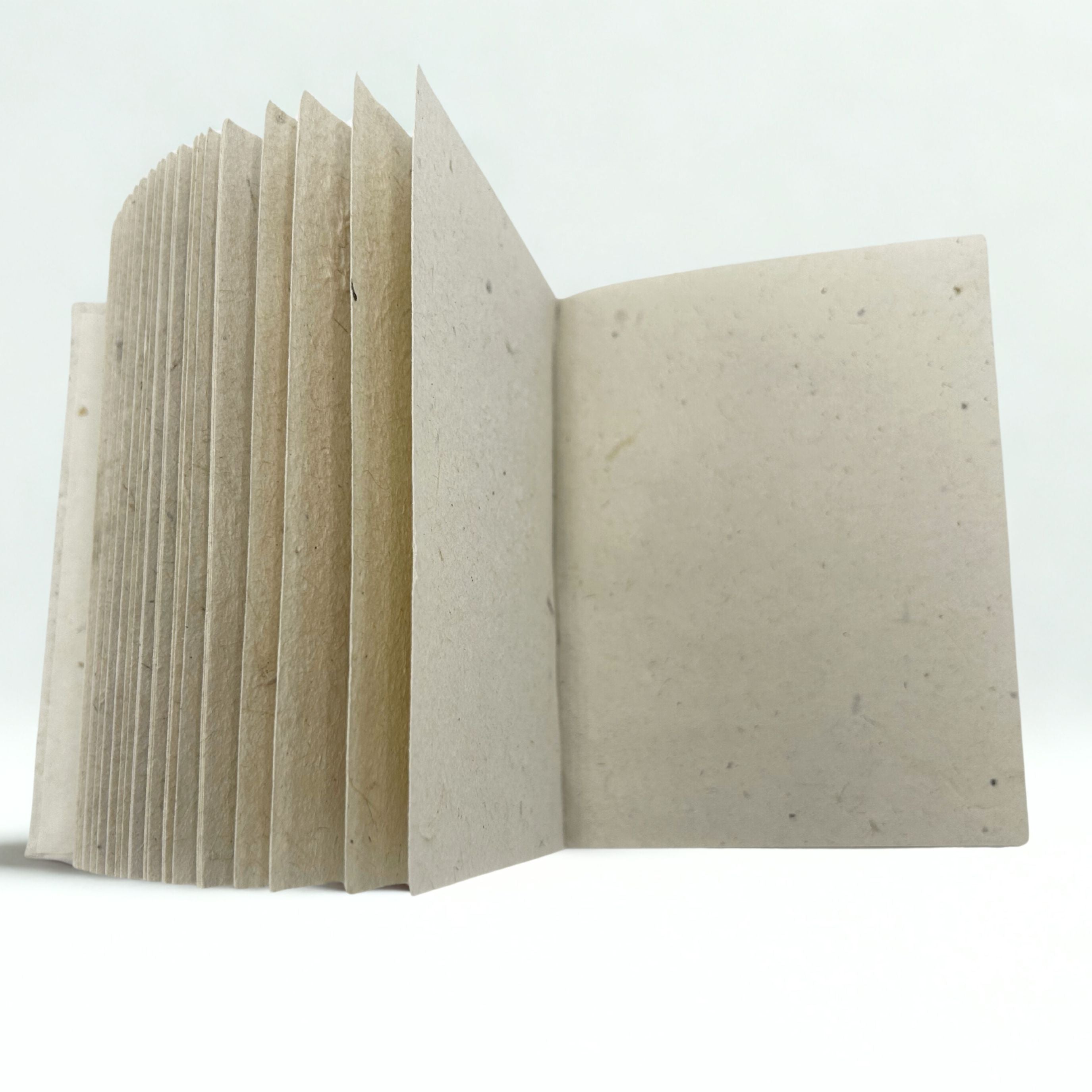 Med Lokta Bodhi Leaf Journal
