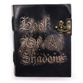 Book of Shadows
