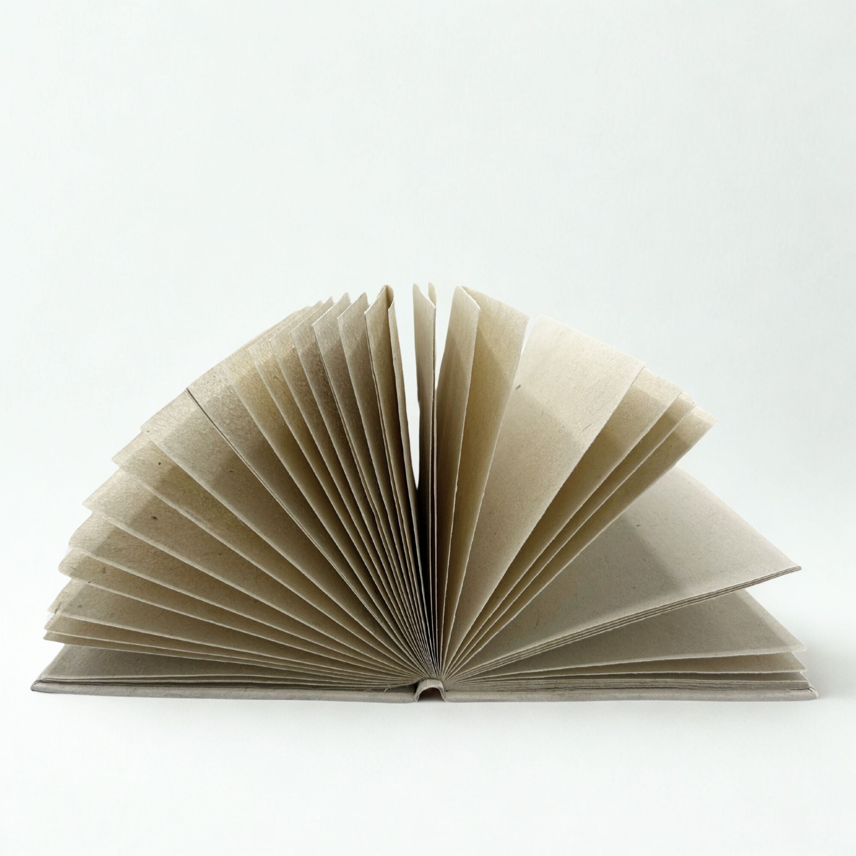 Med Lokta Bodhi Leaf Journal