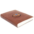 Leather Lapis Journal